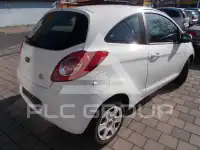 2014 Ford KA