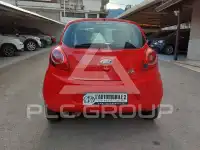 2014 Ford KA