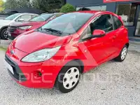 2014 Ford KA