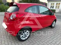 2014 Ford KA