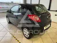 2014 Ford KA