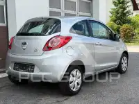 2014 Ford KA