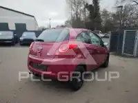 2014 Ford KA