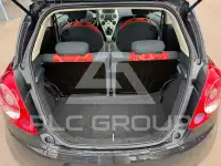 2014 Ford KA