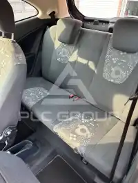 2014 Ford KA