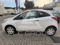 2014 Ford KA