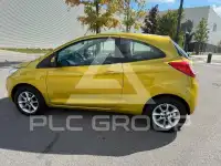 2014 Ford KA
