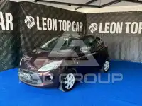 2014 Ford KA