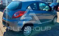 2014 Ford KA