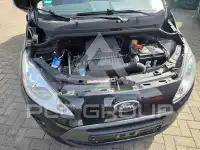 2014 Ford KA