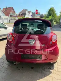 2014 Ford KA