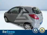 2014 Ford KA