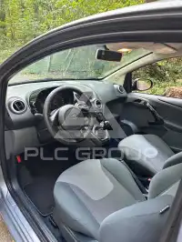 2013 Ford KA