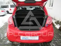 2014 Ford KA