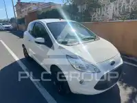 2014 Ford KA