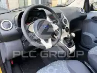 2014 Ford KA
