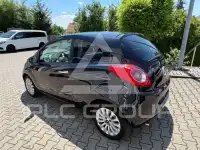 2014 Ford KA