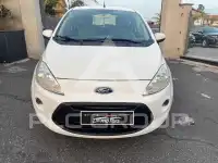2014 Ford KA