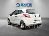 2014 Ford KA