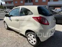 2014 Ford KA