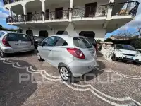 2014 Ford KA