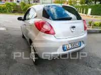 2014 Ford KA