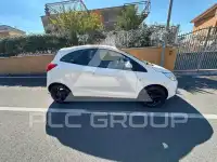 2014 Ford KA