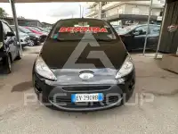 2014 Ford KA