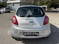 2014 Ford KA