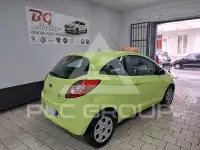 2014 Ford KA