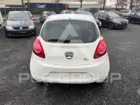 2014 Ford KA