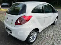 2014 Ford KA