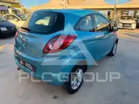 2014 Ford KA