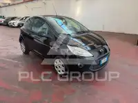 2014 Ford KA