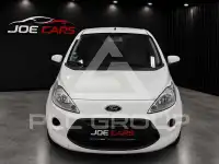 2014 Ford KA