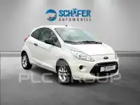 2014 Ford KA