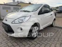 2014 Ford KA