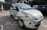 2014 Ford KA