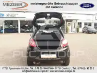 2014 Ford KA