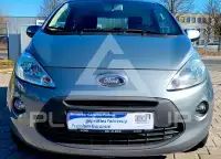 2014 Ford KA