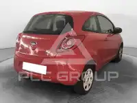 2014 Ford KA