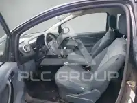2014 Ford KA