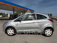 2014 Ford KA