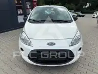2014 Ford KA