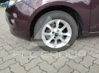 2014 Ford KA