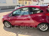 2014 Ford KA