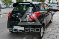 2014 Ford KA