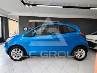 2014 Ford KA