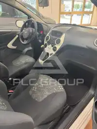 2014 Ford KA