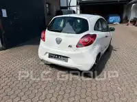 2014 Ford KA